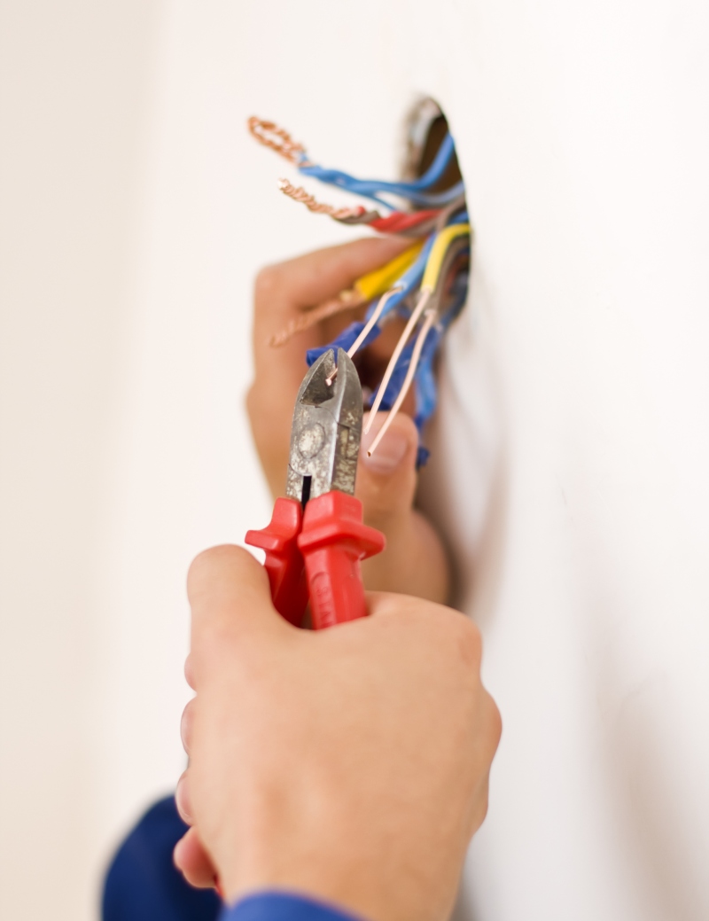 Electricians Canterbury, Wingham, CT1, CT2, CT3, CT4