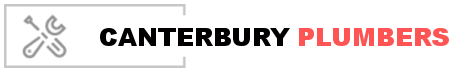 Plumbers Canterbury logo
